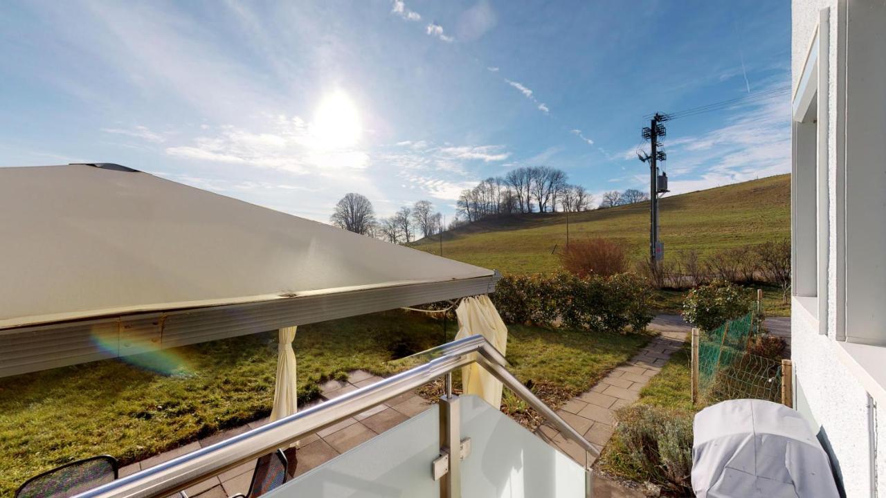 Chez S Nods Exterior foto